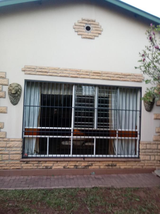 Accommodation@42 Capital Pretoria Bagian luar foto