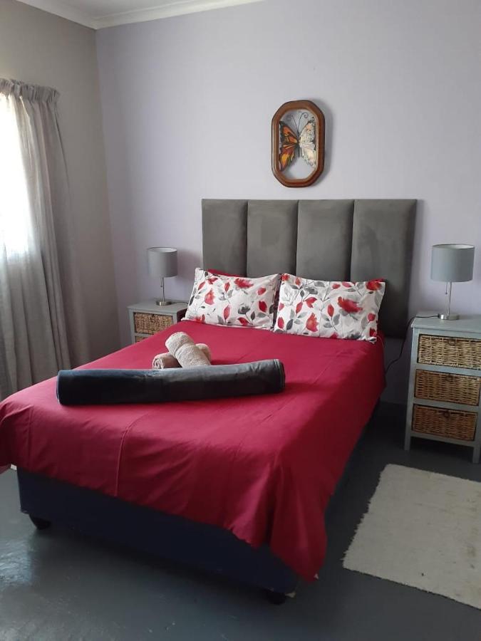 Accommodation@42 Capital Pretoria Bagian luar foto