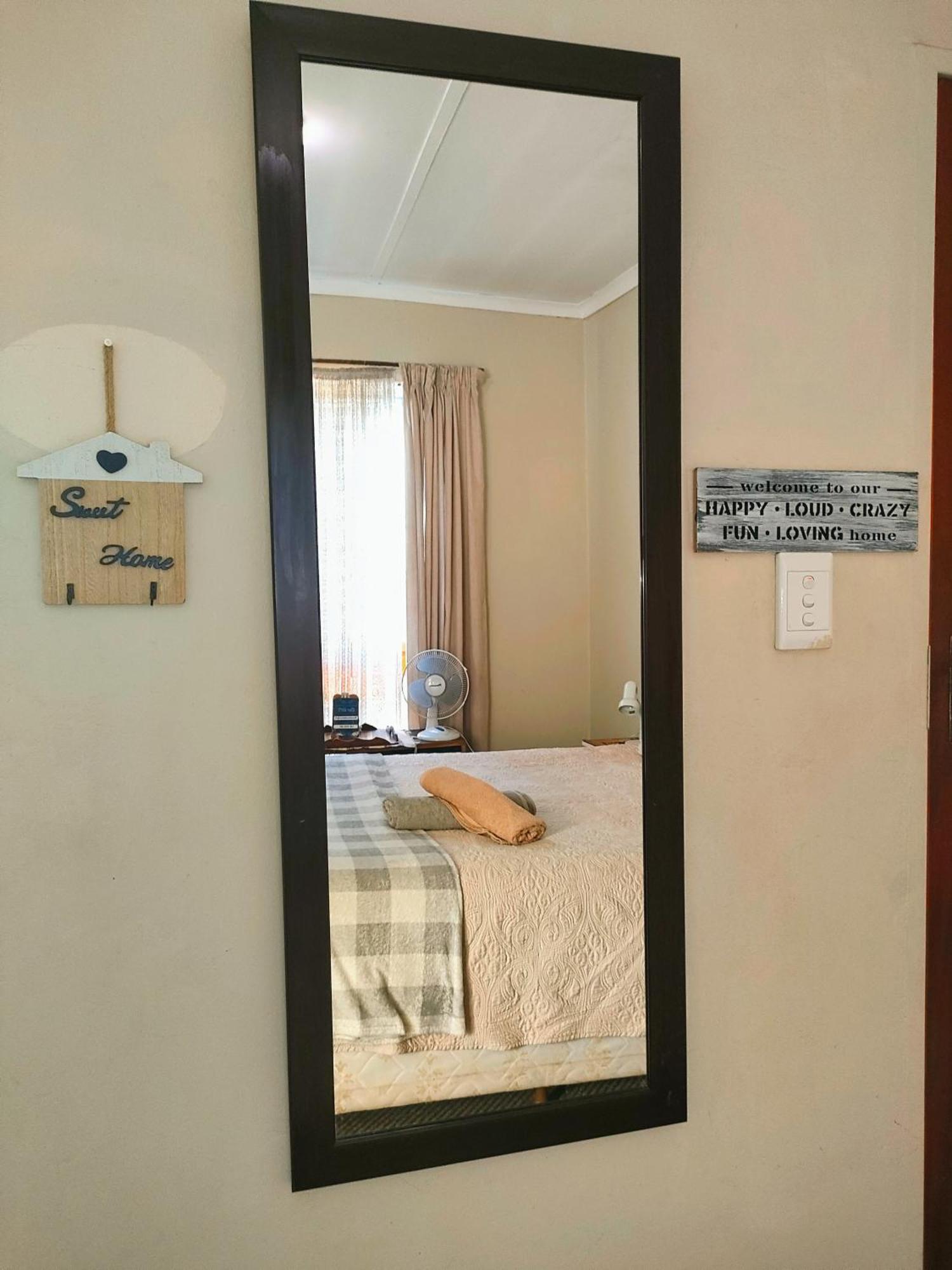 Accommodation@42 Capital Pretoria Bagian luar foto